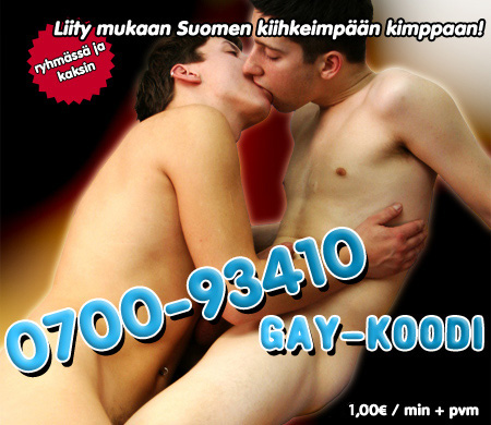 Kundiseuraa kaksin tai ryhmässä!