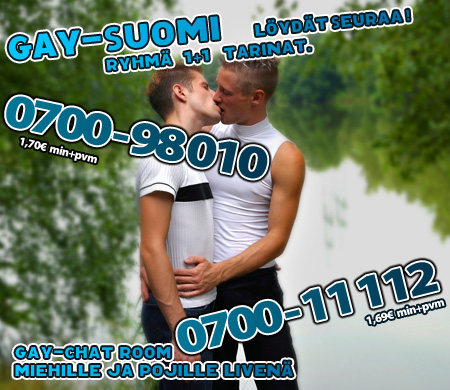Gay-Suomi